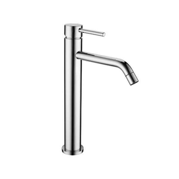 Μπαταρία πάγκου ψηλή chrome MXLHMMMC3CR