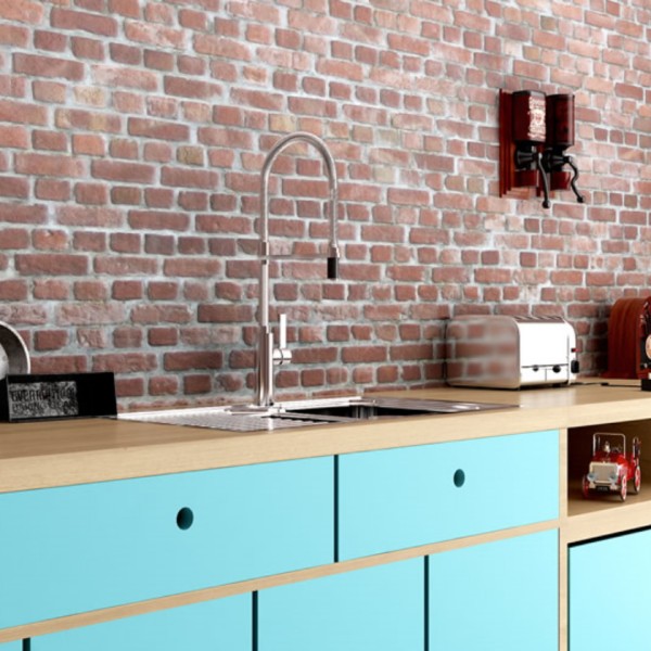 Μπαταρία νεροχύτη Chef