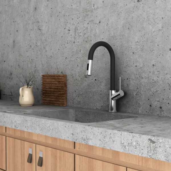 Μπαταρία νεροχύτη Edge