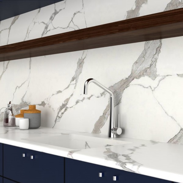 Μπαταρία νεροχύτη Element