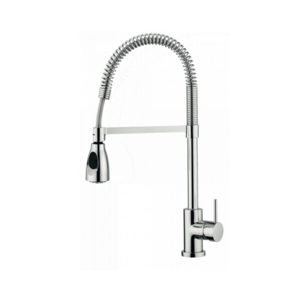 Μπαταρία νεροχύτη Sphera MXCMMCMM3CR