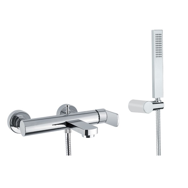 Μπαταρία λουτρού Glam