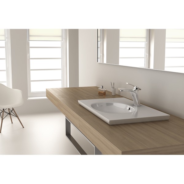 Μπαταρία νιπτήρος Carrera