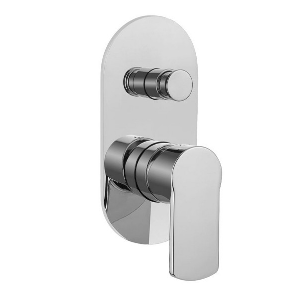 Μπαταρία Εντοιχισμού Glam 1 εξόδου