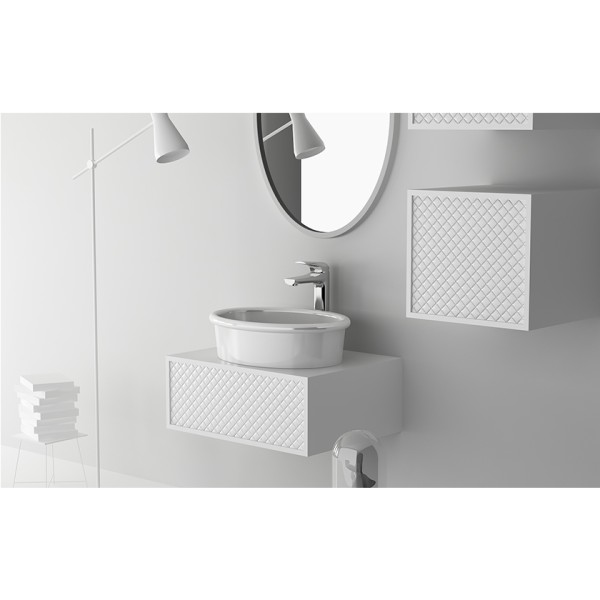 Μπαταρία νιπτήρος Flair