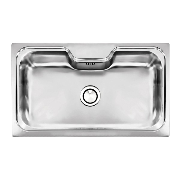 Νεροχύτης Criteria CR860