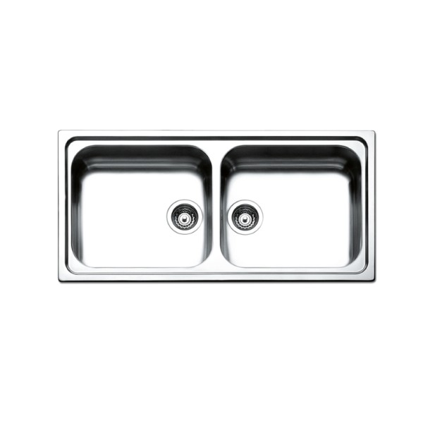 Νεροχύτης Linear 8540