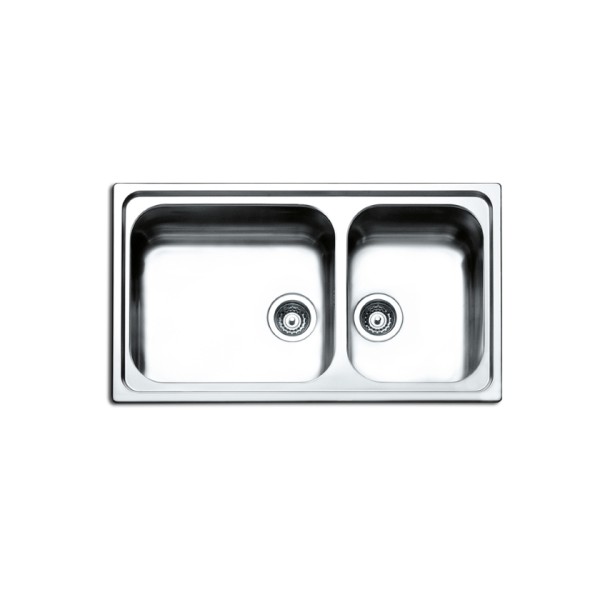 Νεροχύτης Venezia 8320