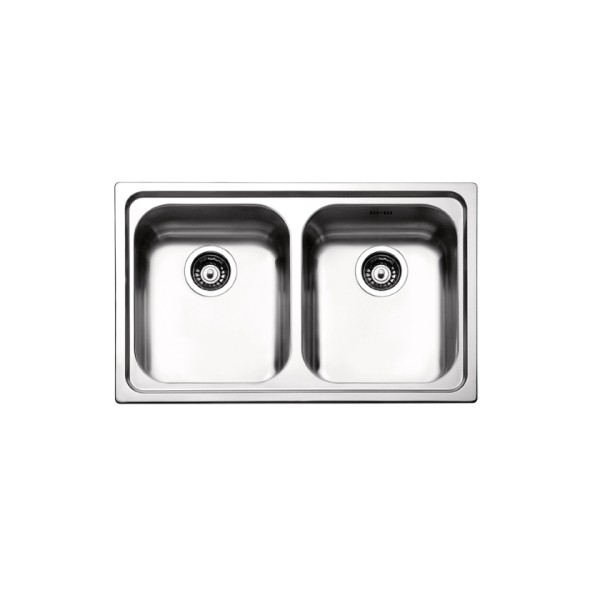 Νεροχύτης Apell Anniversario 8380