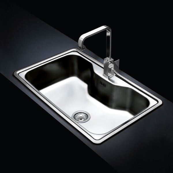 Νεροχύτης Arena 22080