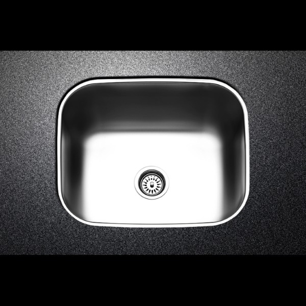 Νεροχύτης Fortinox 28053-110