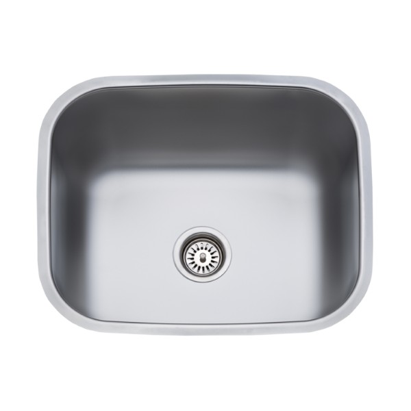 Νεροχύτης Fortinox 28053-110