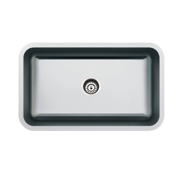 Νεροχύτης Valley 28076-110