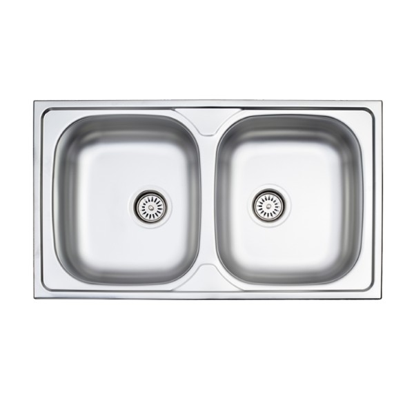 Νεροχύτης Valley 25286