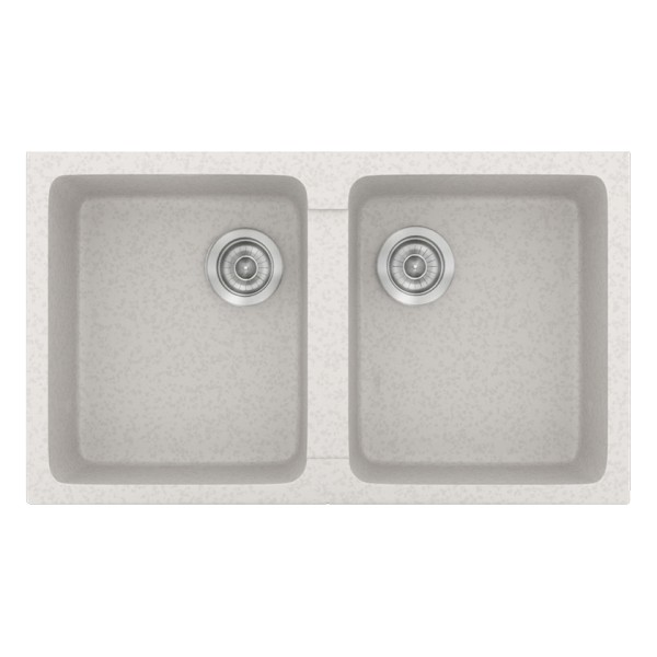 Νεροχύτης Classic 334 Metal Ice Sanitec