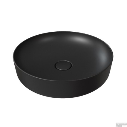 Νιπτήρας Form 45 Black Matt