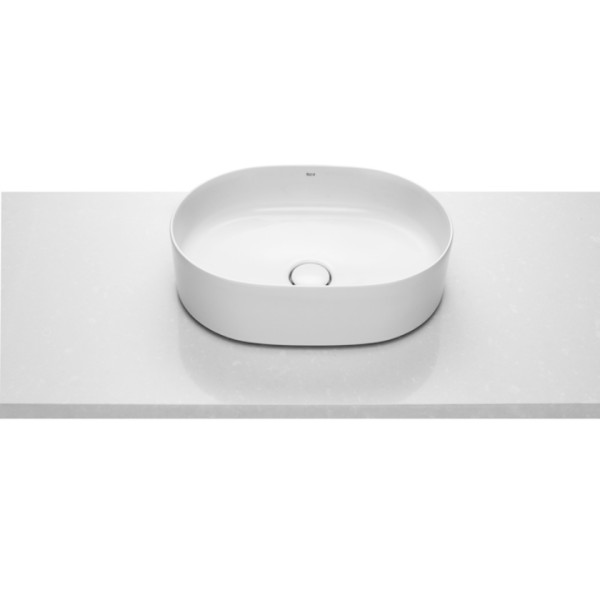 Νιπτήρας Inspira Round 50x37 A327520000 Roca