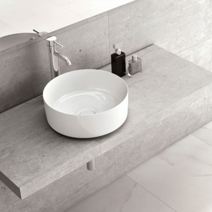 Νιπτήρας Inspira Round A327523000 Roca