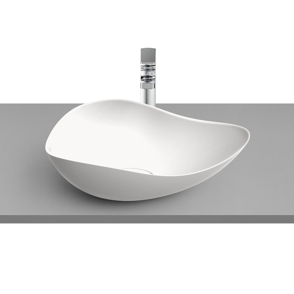 Νιπτήρας Ohtake White Matt A327A13620 Roca