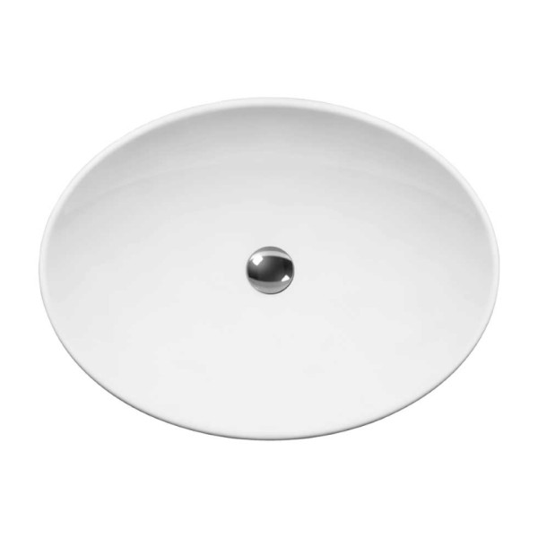 Νιπτήρας Serel CH33 55x41cm