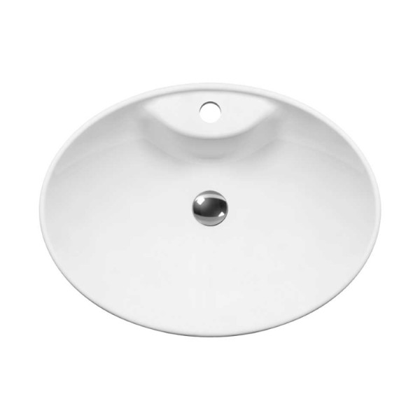 Νιπτήρας Serel CH34 55x41cm