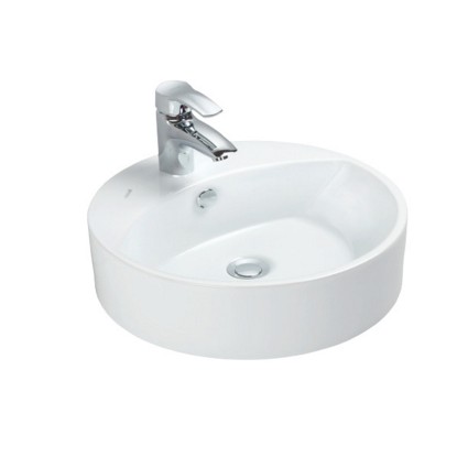 Νιπτήρας MN 145 Λευκός