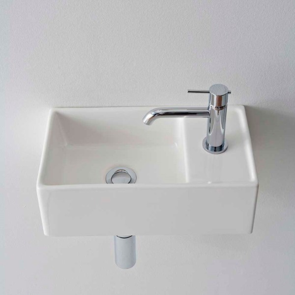 Νιπτήρας Teorema /R 41x23cm