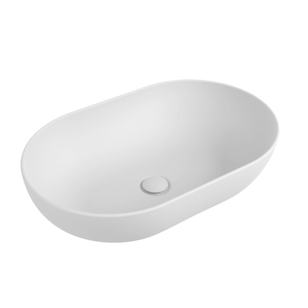 Νιπτήρας Flaminia App 62 Latte