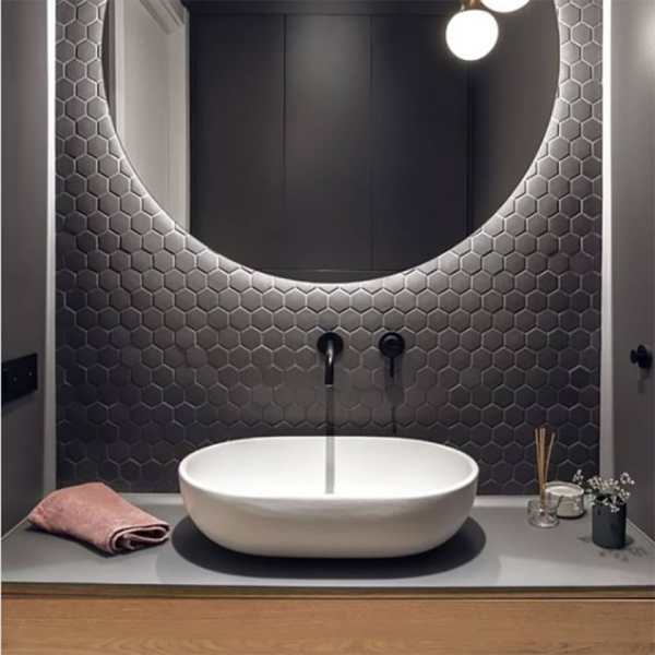 Νιπτήρας Flaminia App 62 Latte