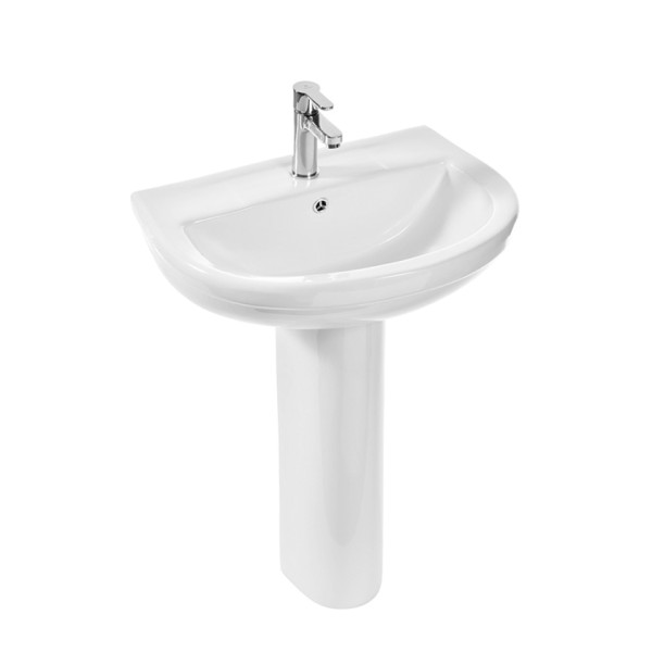 Νιπτήρας Κολώνα New Pallas