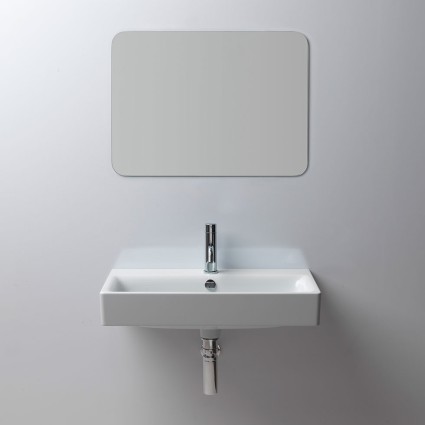 Νιπτήρας Sand 9087 70x40cm