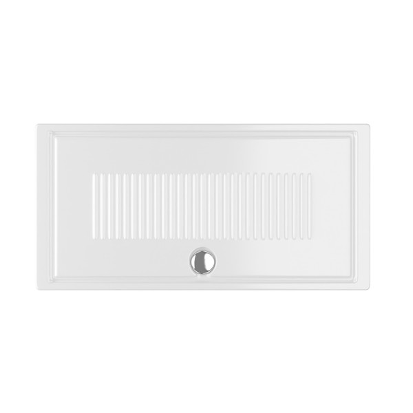 Ντουζιέρα ορθογώνια Fossato