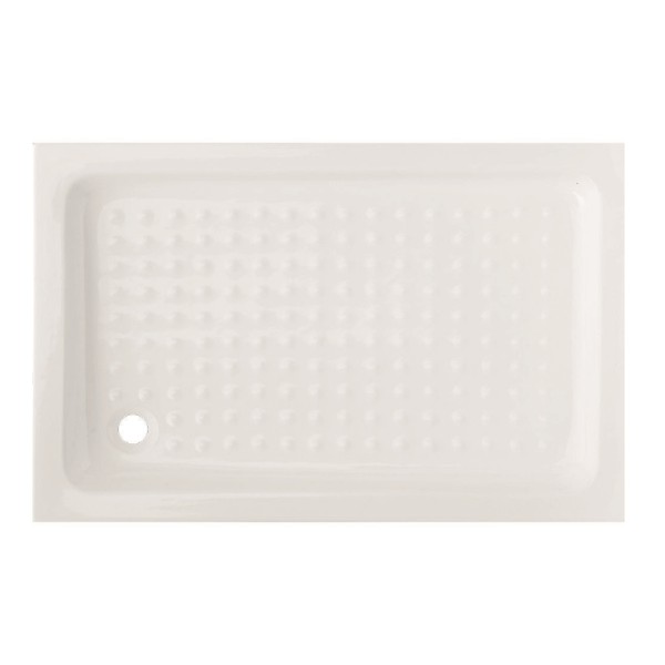 Ντουζιέρα παραλληλόγραμμη Eco