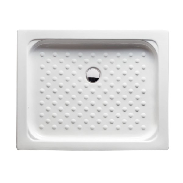 Ντουζιέρα παραλληλόγραμμη Eco