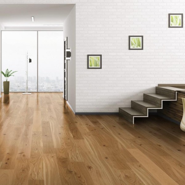 Ξυλινο δάπεδο Prestige Oak