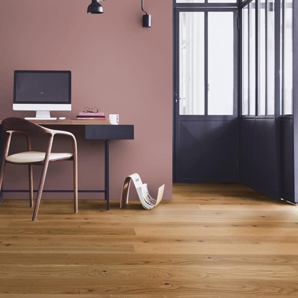 Ξυλινο δάπεδο Prestige Oak