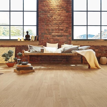 Ξυλινο δάπεδο Shade Oak Essence DuoPlank