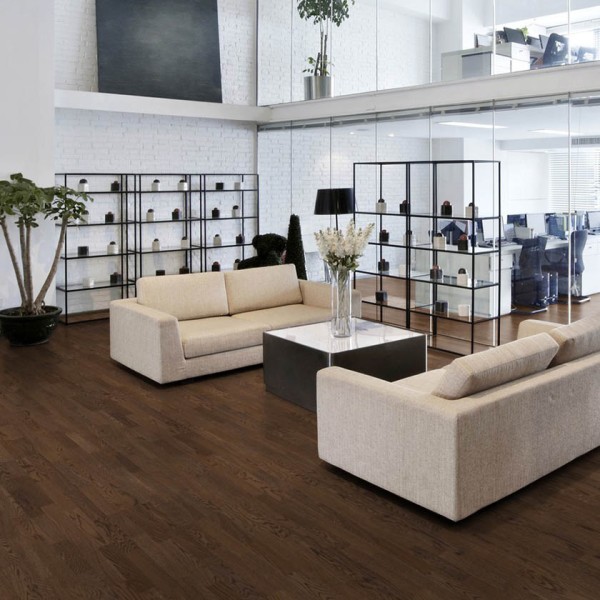 Ξύλινο δάπεδο Vintage Oak Bologna