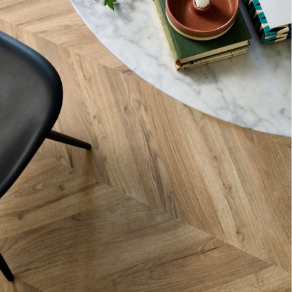 Laminate Woodstock XL 832 Belvedere Chevron