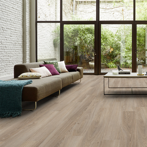 Laminate Essentials 832 Sondervig oak limed      