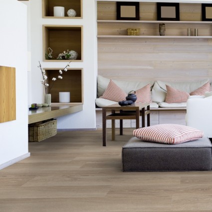 Laminate Essentials 832 Sondervig oak limed      