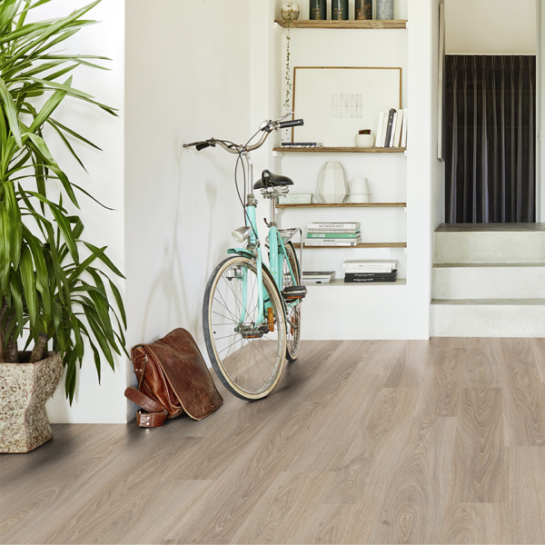 Laminate Essentials 832 Sondervig oak limed      