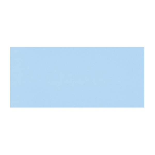 Πλακάκι Πισίνας Azul Pulido Brillo 12x25 cm