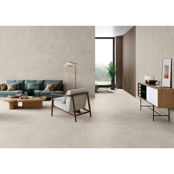 Πλακάκι Lomma Bone Mate 100x100 cm