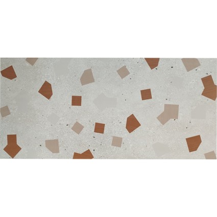 Πλακάκι Ricetta Avorio 60x120 cm