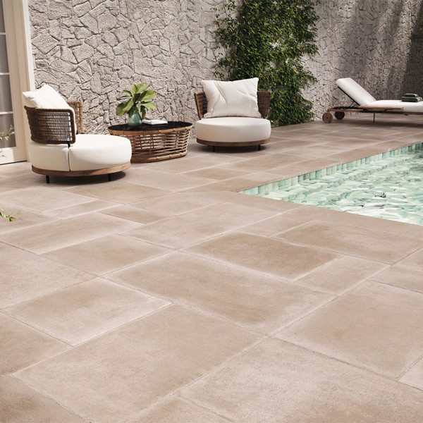 Πλακάκι Clos Terra 60.4x90.6 cm 