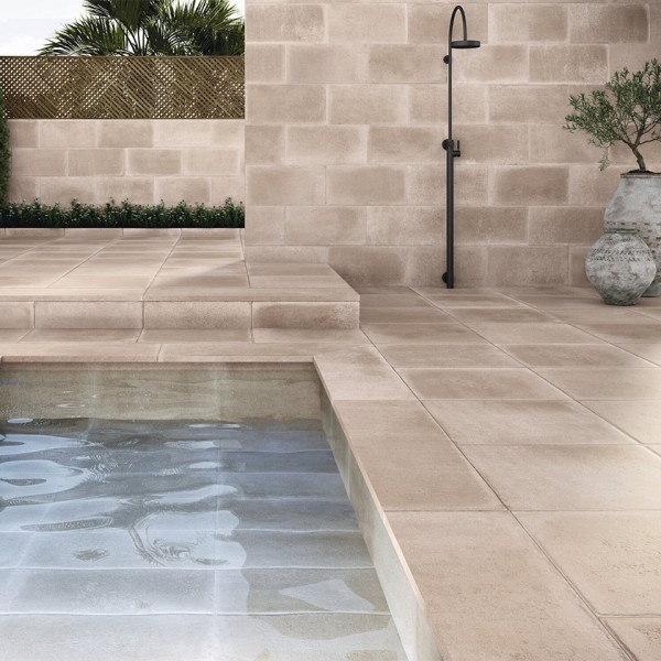 Πλακάκι Clos Terra 60.4x90.6 cm 