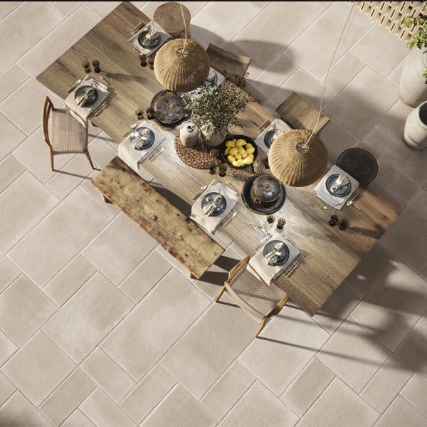 Πλακάκι Clos Beige 60.4x60.4cm