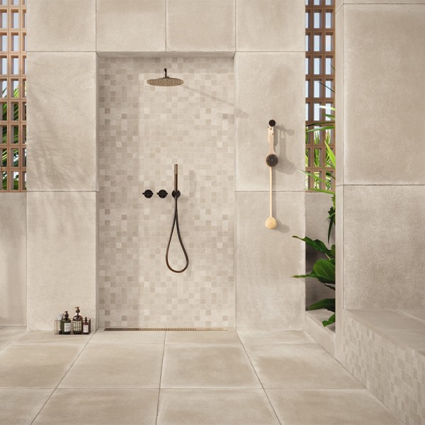 Πλακάκι Clos Beige 60.4x60.4cm