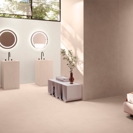 Πλακάκι Verse Clay 60x120 cm